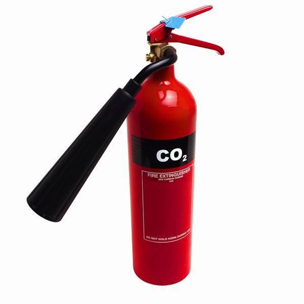 A generic fire extinguisher