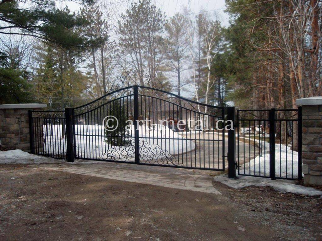 Find Out Toronto Security Gates Prices to Make the Right Choice