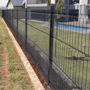 welded wire fence contractors