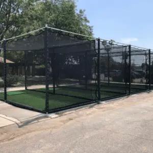 welded wire fence panels