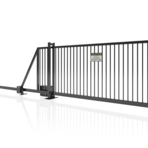cantilever gate installers near me