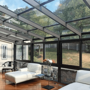 aluminum porch enclosures