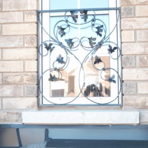 window guards for home