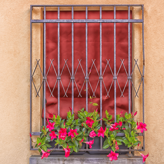 Window Guards & Security Bars in Toronto. Custom Home Designs