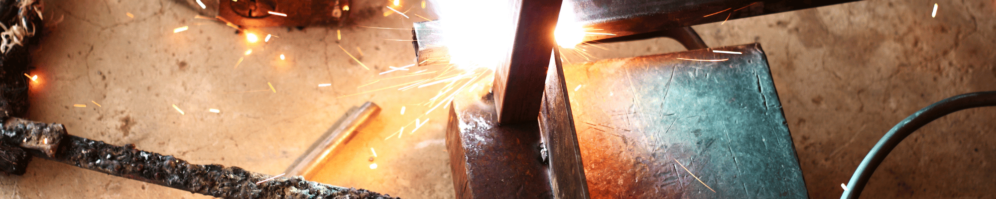 ironworkers metal fabrication