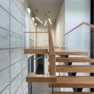 stairway designs railings