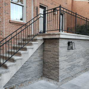 Local Deck Railings Contractors In Oshawa