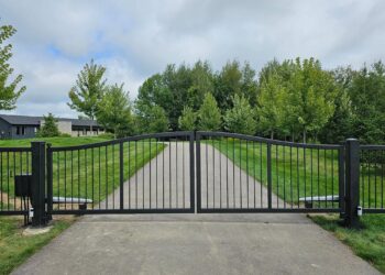 Local Driveway Gate Contractors in East York