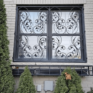 Local Window Security Guards Contractors in Barrie