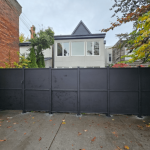 Privacy Fences