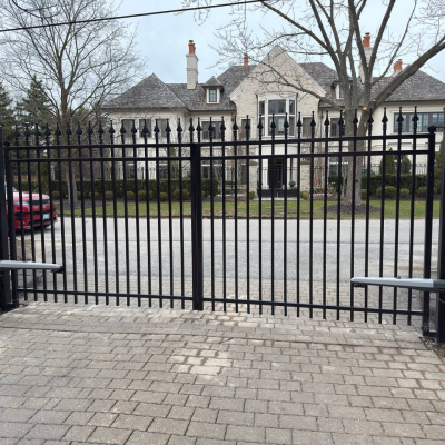 Electric Gate Company in Toronto and the GTA