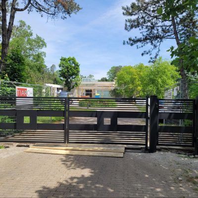 Gate Designs Toronto