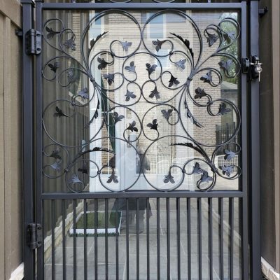 Gate Designs Toronto