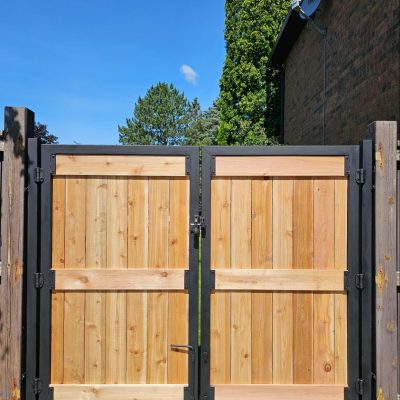 Gate Designs Toronto