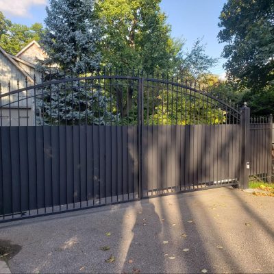 Gate Designs Toronto