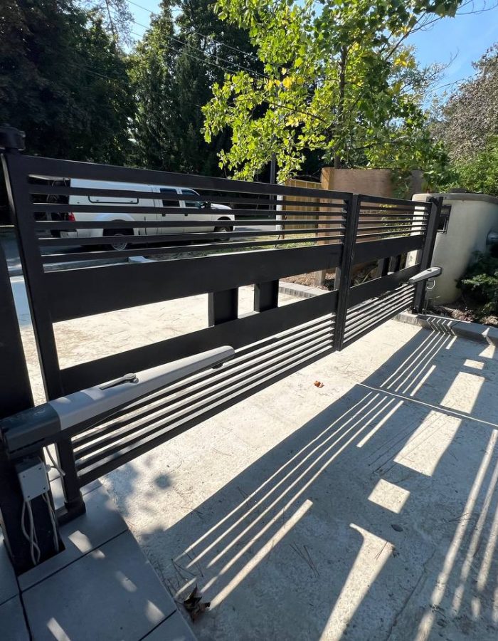 Gate Designs Toronto-7