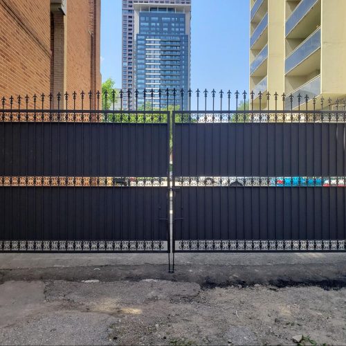 Gates Etobicoke
