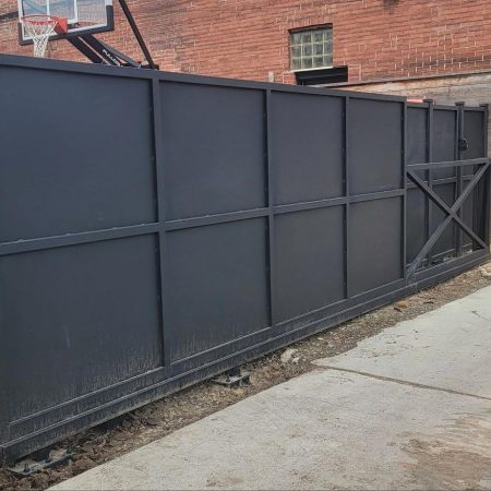 Gates Hamilton