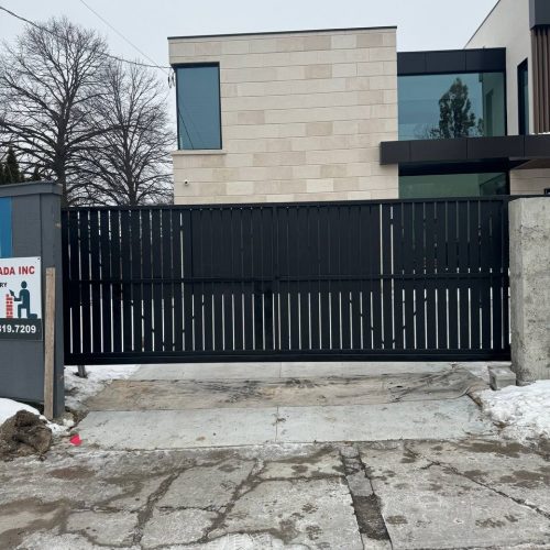 Gates Hamilton