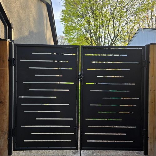 Gates Mississauga