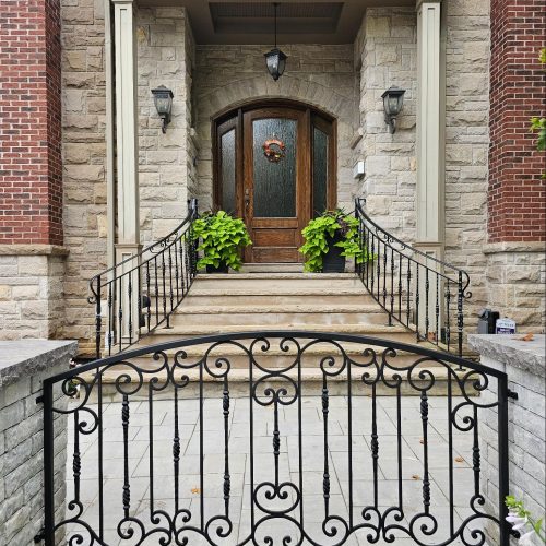 Gates Mississauga