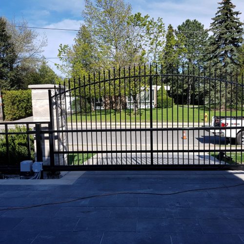 Gates North York