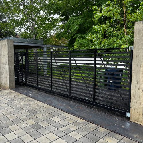 Gates North York
