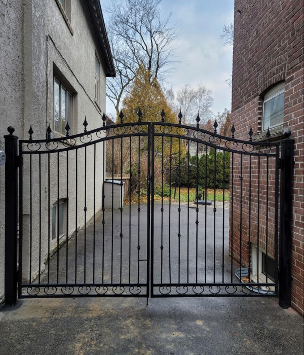 Iron Gate Designs