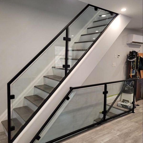 Modern Railings-1