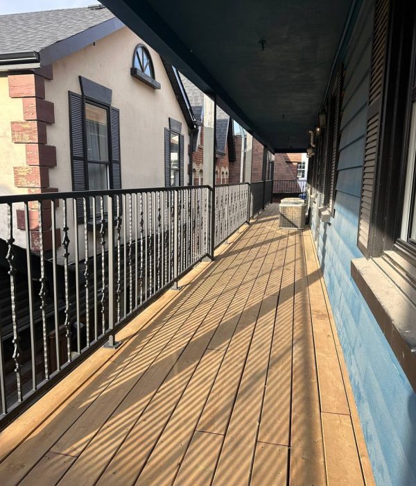 Modern Railings-2