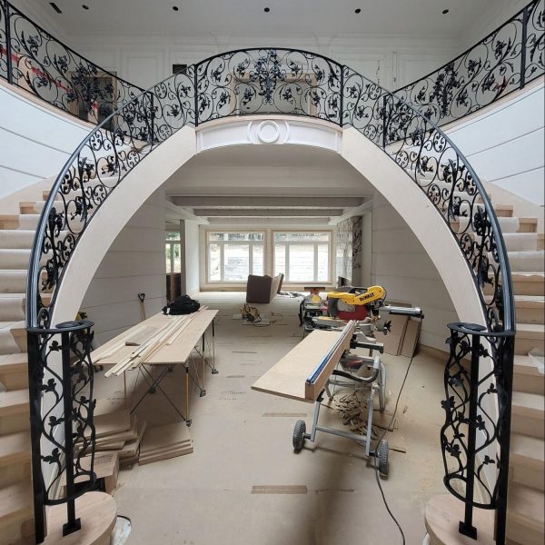 Modern Railings-3