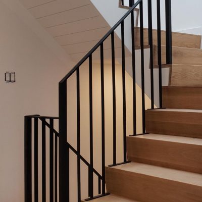 Trends in Railings