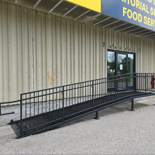 Wheelchair Ramps-1