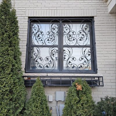 Window Security Bars Ajax-1