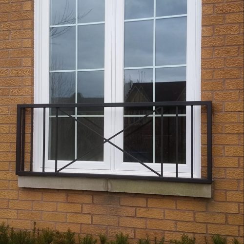 Window Security Bars Ajax-5