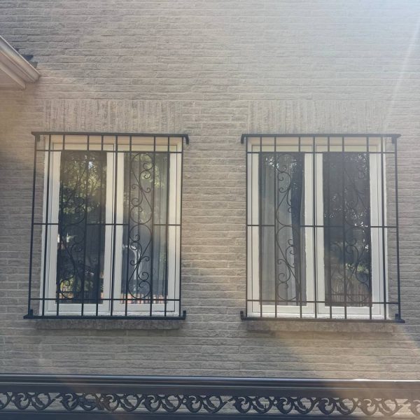 Window Security Bars Etobicoke