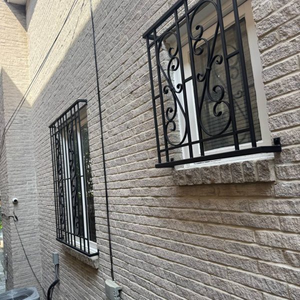 Window Security Bars Etobicoke
