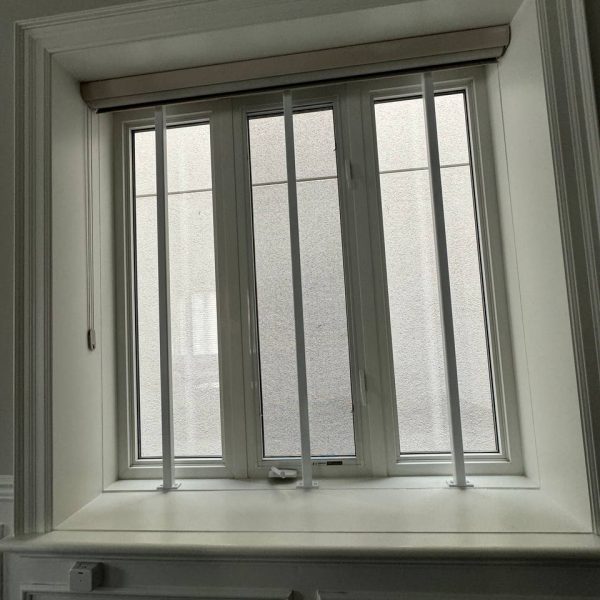 Window Security Bars Oakville