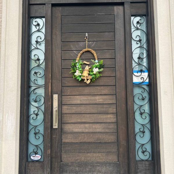 Window Security Bars Oakville