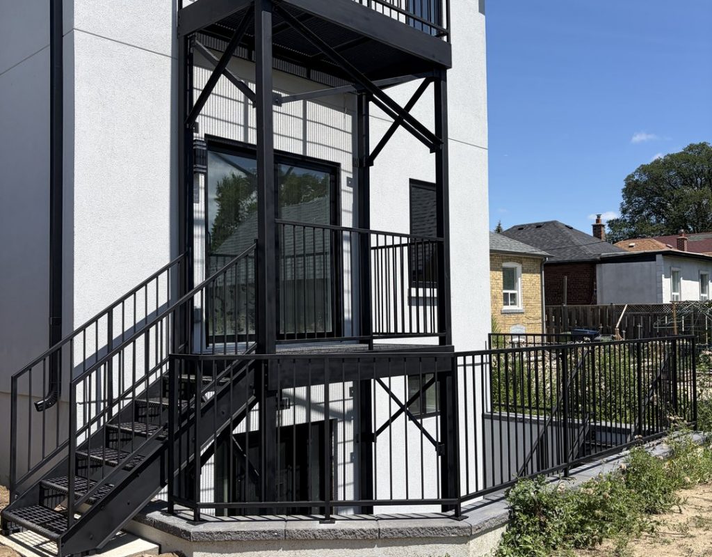 fire-escape-staircase-black-stair-tower-side-view
