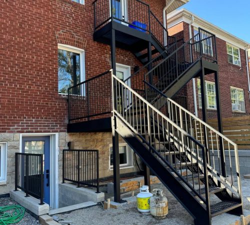fire-escape-staircase-brick-apartment-exterior-escape-stairs